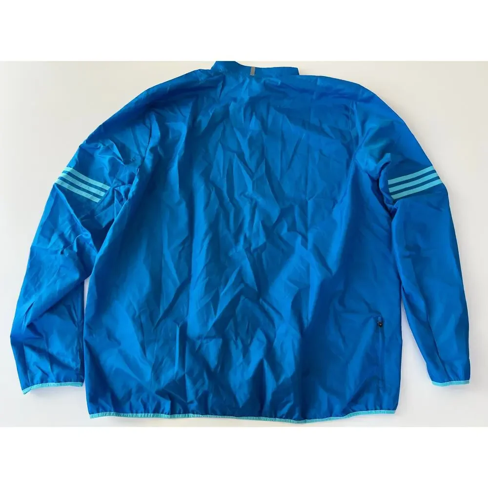 adidas men rs